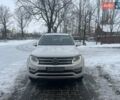 Белый Фольксваген Амарок, объемом двигателя 1.97 л и пробегом 432 тыс. км за 21000 $, фото 16 на Automoto.ua