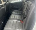 Белый Фольксваген Амарок, объемом двигателя 1.97 л и пробегом 432 тыс. км за 21000 $, фото 12 на Automoto.ua