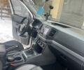 Белый Фольксваген Амарок, объемом двигателя 1.97 л и пробегом 432 тыс. км за 21000 $, фото 10 на Automoto.ua