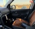 Белый Фольксваген Амарок, объемом двигателя 1.97 л и пробегом 196 тыс. км за 23500 $, фото 13 на Automoto.ua