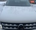 Белый Фольксваген Амарок, объемом двигателя 1.97 л и пробегом 432 тыс. км за 21000 $, фото 5 на Automoto.ua