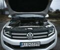 Білий Фольксваген Амарок, об'ємом двигуна 1.97 л та пробігом 239 тис. км за 22500 $, фото 28 на Automoto.ua