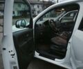Білий Фольксваген Амарок, об'ємом двигуна 1.97 л та пробігом 239 тис. км за 22500 $, фото 12 на Automoto.ua