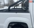 Белый Фольксваген Амарок, объемом двигателя 1.97 л и пробегом 432 тыс. км за 21000 $, фото 18 на Automoto.ua