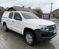 Белый Фольксваген Амарок, объемом двигателя 2 л и пробегом 87 тыс. км за 3500 $, фото 2 на Automoto.ua