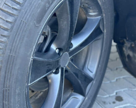 Белый Фольксваген Амарок, объемом двигателя 1.97 л и пробегом 255 тыс. км за 19000 $, фото 4 на Automoto.ua