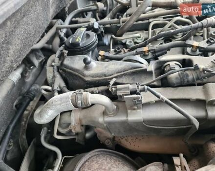 Белый Фольксваген Амарок, объемом двигателя 2 л и пробегом 270 тыс. км за 22500 $, фото 17 на Automoto.ua