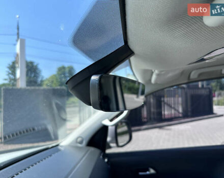 Белый Фольксваген Амарок, объемом двигателя 2.97 л и пробегом 557 тыс. км за 21000 $, фото 27 на Automoto.ua