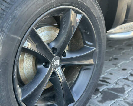 Белый Фольксваген Амарок, объемом двигателя 1.97 л и пробегом 255 тыс. км за 19000 $, фото 15 на Automoto.ua