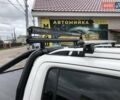 Белый Фольксваген Амарок, объемом двигателя 1.97 л и пробегом 270 тыс. км за 24000 $, фото 1 на Automoto.ua