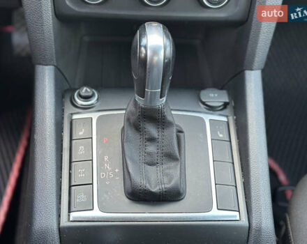 Белый Фольксваген Амарок, объемом двигателя 1.97 л и пробегом 287 тыс. км за 23200 $, фото 17 на Automoto.ua