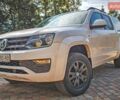 Белый Фольксваген Амарок, объемом двигателя 1.97 л и пробегом 219 тыс. км за 20900 $, фото 4 на Automoto.ua