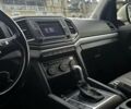 Белый Фольксваген Амарок, объемом двигателя 2.97 л и пробегом 146 тыс. км за 29500 $, фото 39 на Automoto.ua