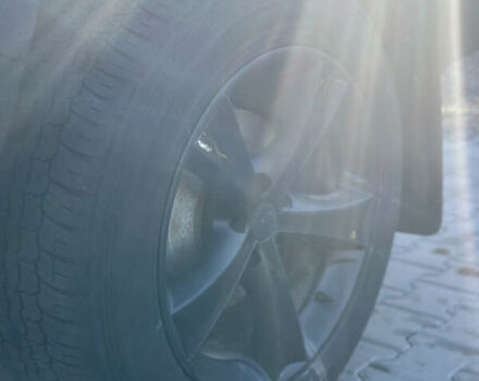 Белый Фольксваген Амарок, объемом двигателя 1.97 л и пробегом 255 тыс. км за 19000 $, фото 5 на Automoto.ua