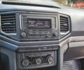 Белый Фольксваген Амарок, объемом двигателя 1.97 л и пробегом 219 тыс. км за 20900 $, фото 21 на Automoto.ua