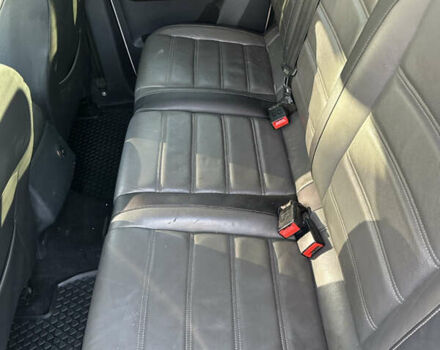 Белый Фольксваген Амарок, объемом двигателя 1.97 л и пробегом 255 тыс. км за 19000 $, фото 13 на Automoto.ua