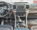 Белый Фольксваген Амарок, объемом двигателя 1.97 л и пробегом 219 тыс. км за 20900 $, фото 34 на Automoto.ua