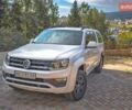 Белый Фольксваген Амарок, объемом двигателя 1.97 л и пробегом 219 тыс. км за 20900 $, фото 2 на Automoto.ua