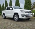Белый Фольксваген Амарок, объемом двигателя 2.97 л и пробегом 146 тыс. км за 29500 $, фото 88 на Automoto.ua