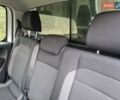 Белый Фольксваген Амарок, объемом двигателя 2 л и пробегом 270 тыс. км за 22500 $, фото 10 на Automoto.ua