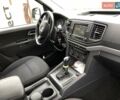 Белый Фольксваген Амарок, объемом двигателя 1.97 л и пробегом 270 тыс. км за 24000 $, фото 2 на Automoto.ua