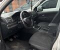 Белый Фольксваген Амарок, объемом двигателя 1.97 л и пробегом 272 тыс. км за 25000 $, фото 10 на Automoto.ua