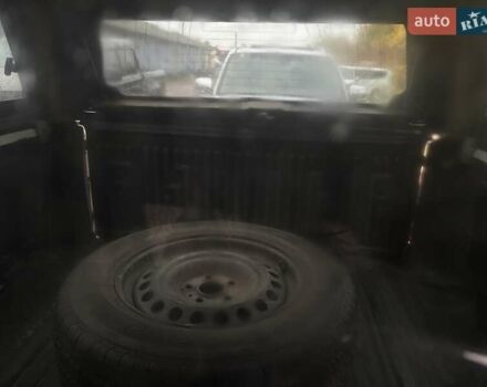 Белый Фольксваген Амарок, объемом двигателя 1.97 л и пробегом 272 тыс. км за 25000 $, фото 15 на Automoto.ua