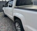 Белый Фольксваген Амарок, объемом двигателя 1.97 л и пробегом 200 тыс. км за 24000 $, фото 5 на Automoto.ua
