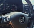 Білий Фольксваген Амарок, об'ємом двигуна 3 л та пробігом 63 тис. км за 17800 $, фото 13 на Automoto.ua