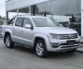 Білий Фольксваген Амарок, об'ємом двигуна 3 л та пробігом 39 тис. км за 16200 $, фото 1 на Automoto.ua