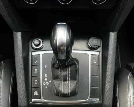 Білий Фольксваген Амарок, об'ємом двигуна 3 л та пробігом 89 тис. км за 14500 $, фото 14 на Automoto.ua