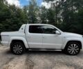Білий Фольксваген Амарок, об'ємом двигуна 3 л та пробігом 89 тис. км за 14500 $, фото 8 на Automoto.ua
