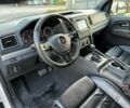 Білий Фольксваген Амарок, об'ємом двигуна 0 л та пробігом 31 тис. км за 20000 $, фото 7 на Automoto.ua