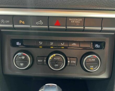 Білий Фольксваген Амарок, об'ємом двигуна 3 л та пробігом 89 тис. км за 14500 $, фото 12 на Automoto.ua