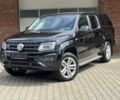 Білий Фольксваген Амарок, об'ємом двигуна 3 л та пробігом 49 тис. км за 22500 $, фото 1 на Automoto.ua