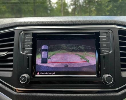 Білий Фольксваген Амарок, об'ємом двигуна 3 л та пробігом 89 тис. км за 14500 $, фото 13 на Automoto.ua