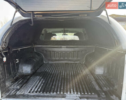 Белый Фольксваген Амарок, объемом двигателя 1.97 л и пробегом 139 тыс. км за 22900 $, фото 21 на Automoto.ua