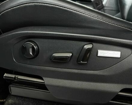 Білий Фольксваген Амарок, об'ємом двигуна 3 л та пробігом 89 тис. км за 14500 $, фото 11 на Automoto.ua