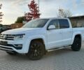 Білий Фольксваген Амарок, об'ємом двигуна 0 л та пробігом 31 тис. км за 20000 $, фото 2 на Automoto.ua