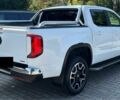 Білий Фольксваген Амарок, об'ємом двигуна 3 л та пробігом 12 тис. км за 14000 $, фото 5 на Automoto.ua
