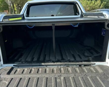 Білий Фольксваген Амарок, об'ємом двигуна 3 л та пробігом 12 тис. км за 14000 $, фото 12 на Automoto.ua