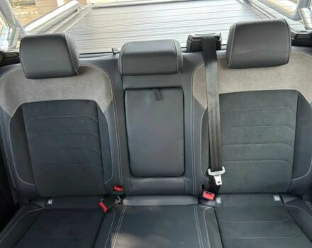 Білий Фольксваген Амарок, об'ємом двигуна 3 л та пробігом 12 тис. км за 14000 $, фото 10 на Automoto.ua