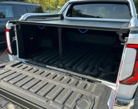 Білий Фольксваген Амарок, об'ємом двигуна 3 л та пробігом 12 тис. км за 14000 $, фото 13 на Automoto.ua