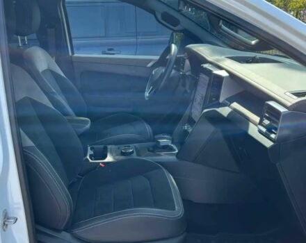 Білий Фольксваген Амарок, об'ємом двигуна 3 л та пробігом 12 тис. км за 14000 $, фото 8 на Automoto.ua