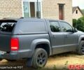 Білий Фольксваген Амарок, об'ємом двигуна 2 л та пробігом 370 тис. км за 17000 $, фото 8 на Automoto.ua