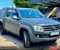 Білий Фольксваген Амарок, об'ємом двигуна 2 л та пробігом 370 тис. км за 17000 $, фото 5 на Automoto.ua