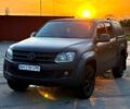 Білий Фольксваген Амарок, об'ємом двигуна 2 л та пробігом 370 тис. км за 17000 $, фото 1 на Automoto.ua