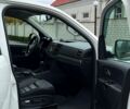 Белый Фольксваген Амарок, объемом двигателя 2 л и пробегом 235 тыс. км за 28000 $, фото 3 на Automoto.ua