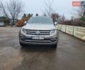 Бежевый Фольксваген Амарок, объемом двигателя 2 л и пробегом 180 тыс. км за 25300 $, фото 10 на Automoto.ua