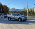 Бежевый Фольксваген Амарок, объемом двигателя 2 л и пробегом 180 тыс. км за 23600 $, фото 1 на Automoto.ua